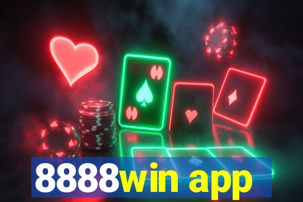 8888win app