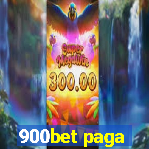 900bet paga