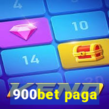 900bet paga