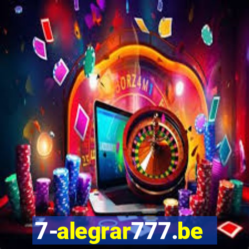 7-alegrar777.bet