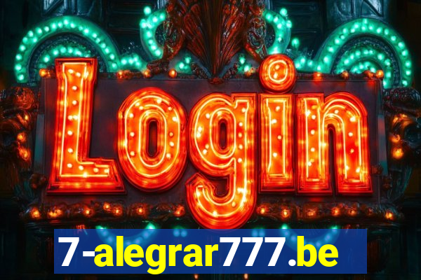 7-alegrar777.bet