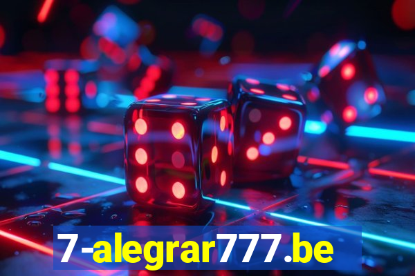 7-alegrar777.bet