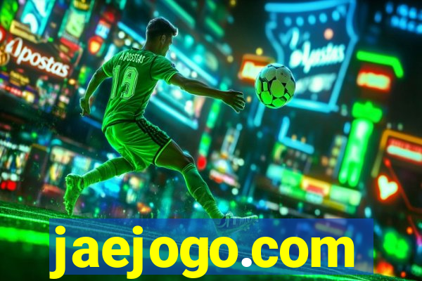 jaejogo.com