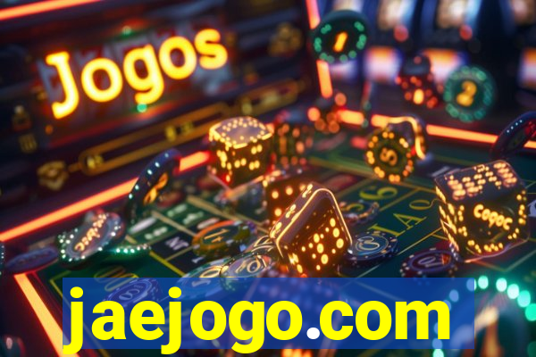 jaejogo.com