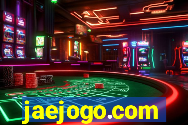 jaejogo.com