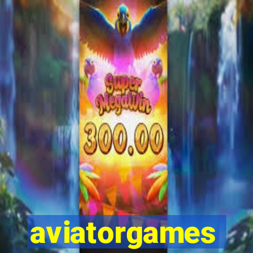 aviatorgames