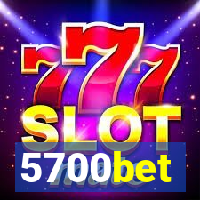 5700bet