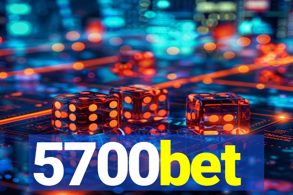 5700bet