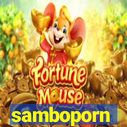 samboporn