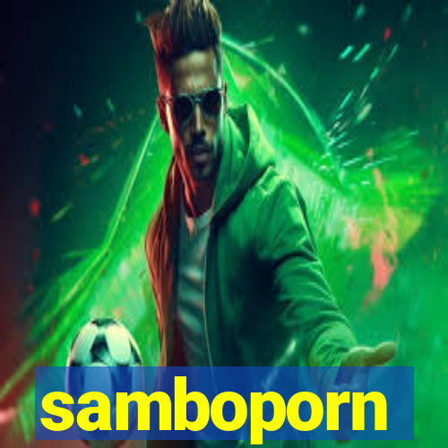 samboporn