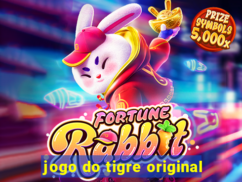 jogo do tigre original