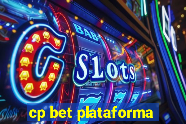 cp bet plataforma