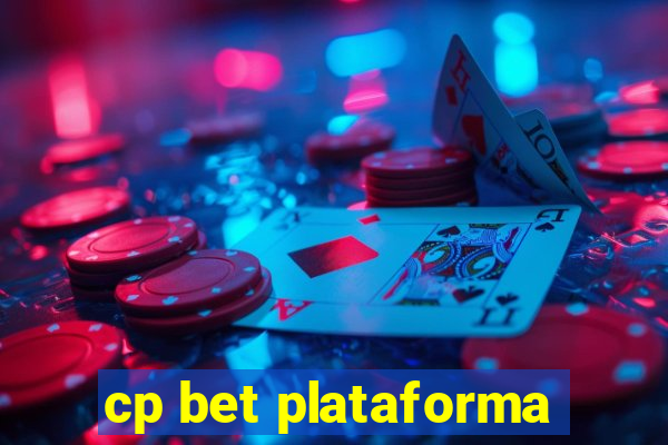 cp bet plataforma