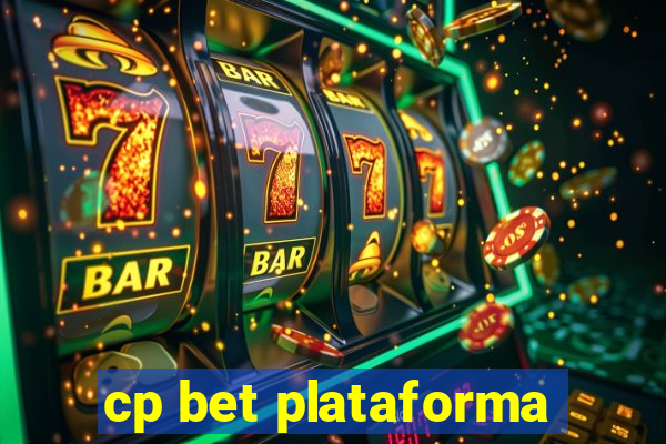 cp bet plataforma