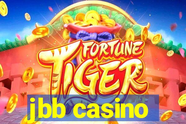 jbb casino