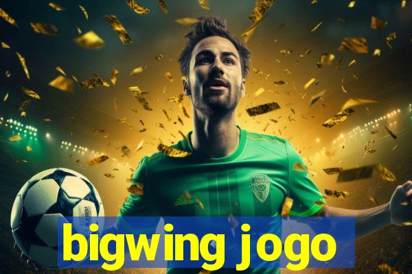 bigwing jogo