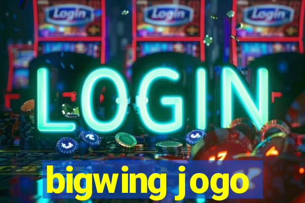 bigwing jogo