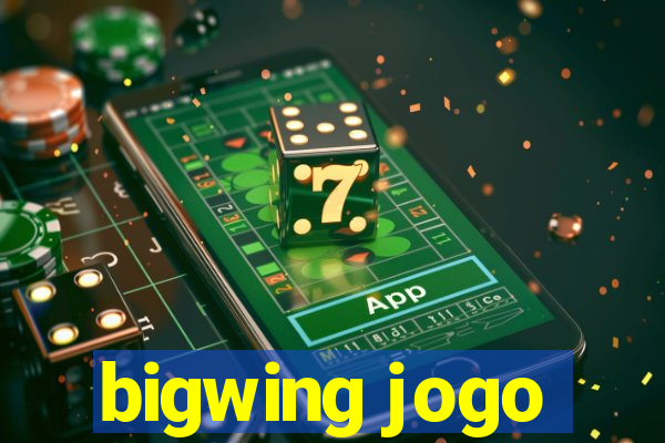 bigwing jogo