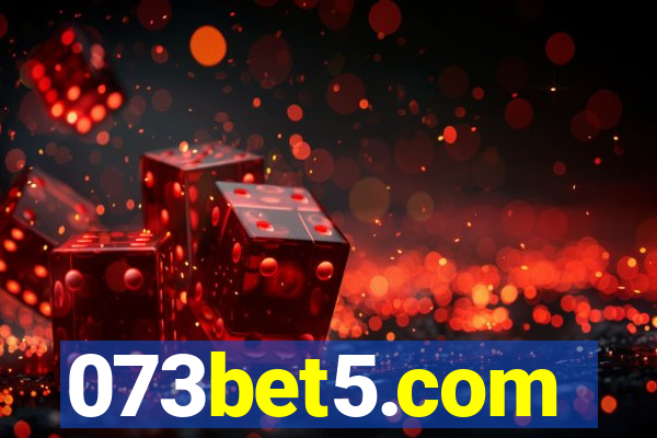 073bet5.com