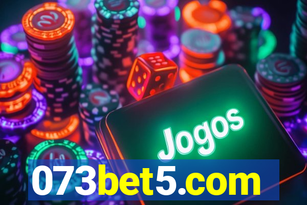 073bet5.com