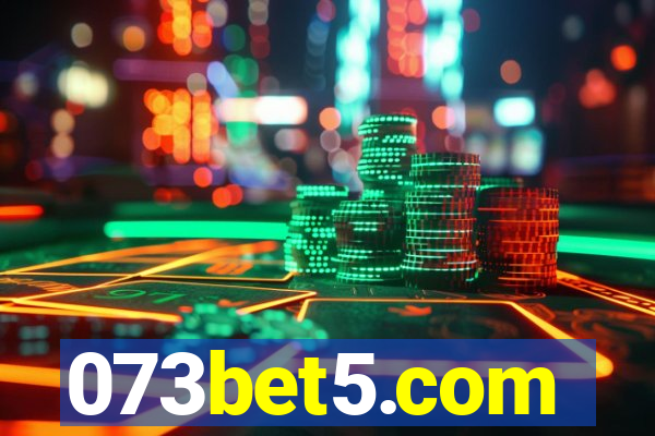 073bet5.com