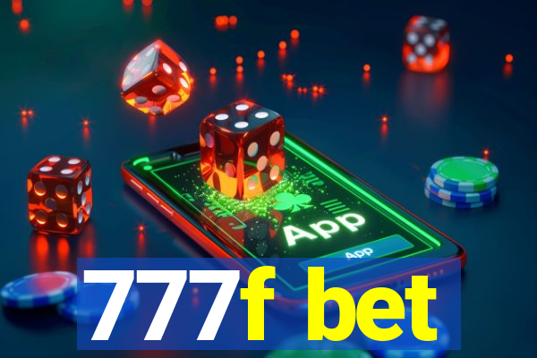 777f bet