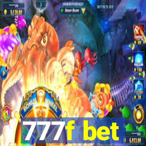 777f bet