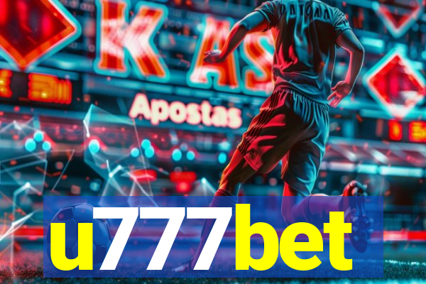 u777bet