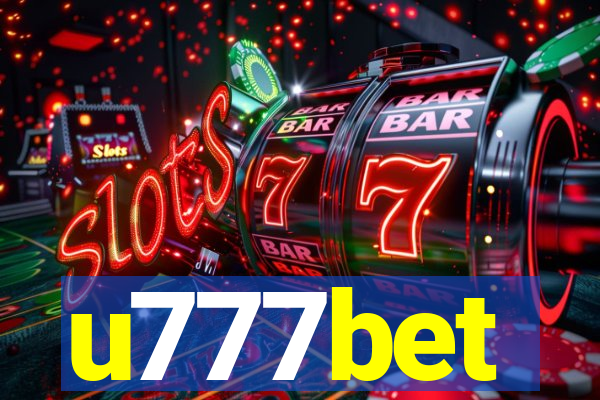 u777bet