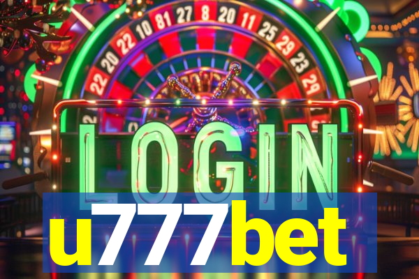 u777bet