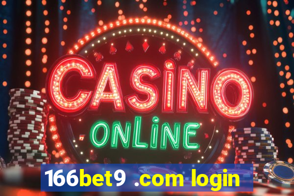 166bet9 .com login