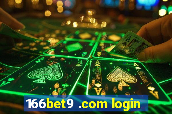 166bet9 .com login