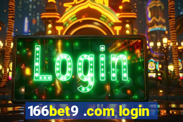 166bet9 .com login