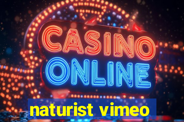 naturist vimeo