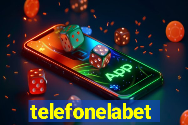 telefonelabet