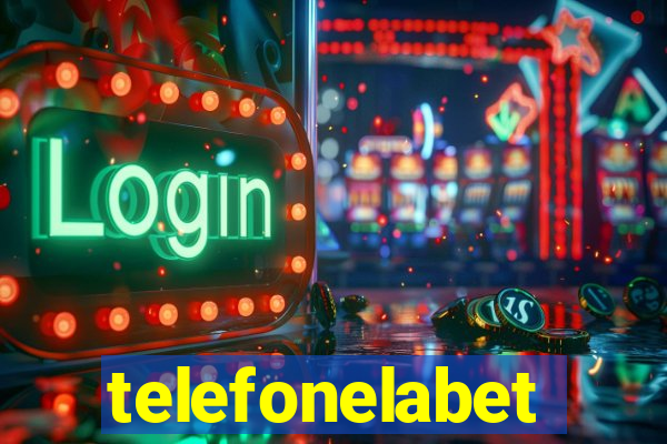 telefonelabet