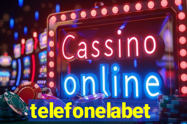 telefonelabet