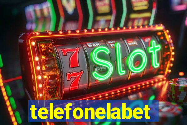 telefonelabet