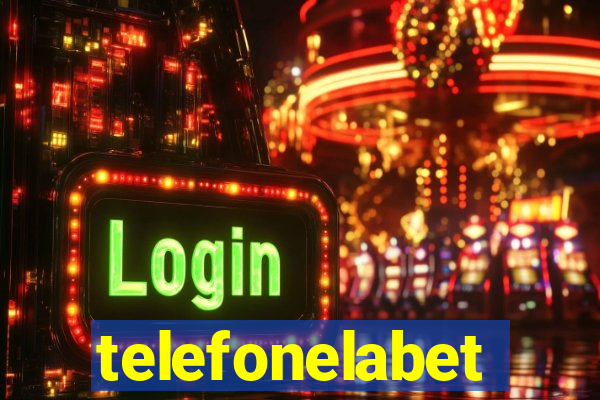 telefonelabet