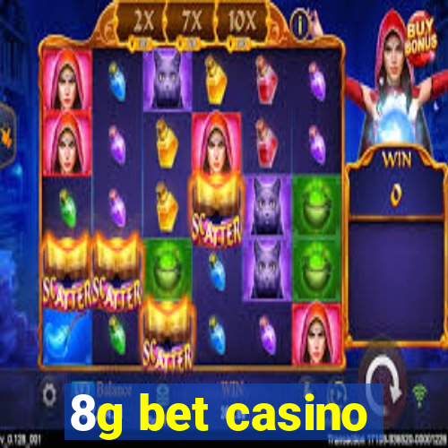 8g bet casino