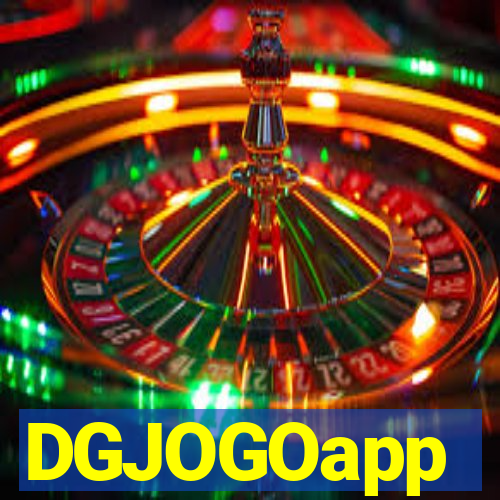 DGJOGOapp