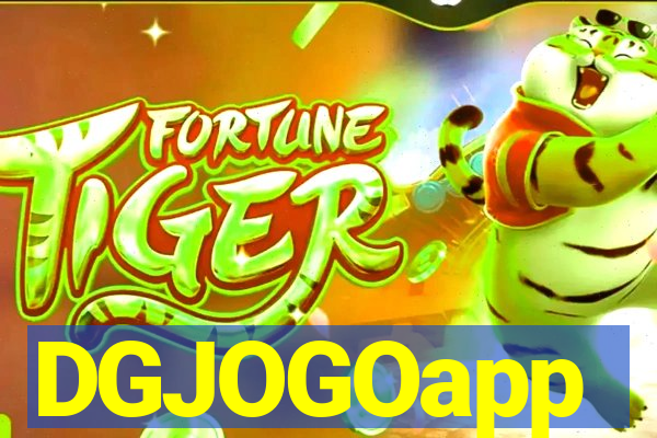 DGJOGOapp