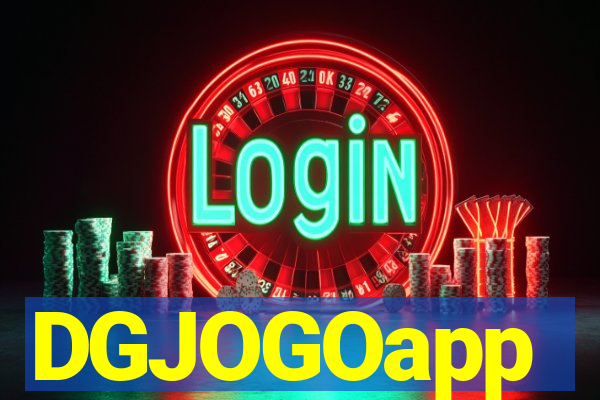 DGJOGOapp