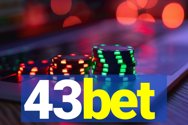 43bet