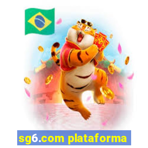 sg6.com plataforma