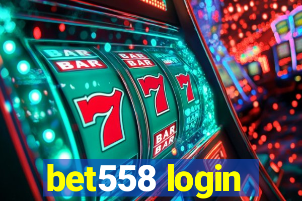 bet558 login