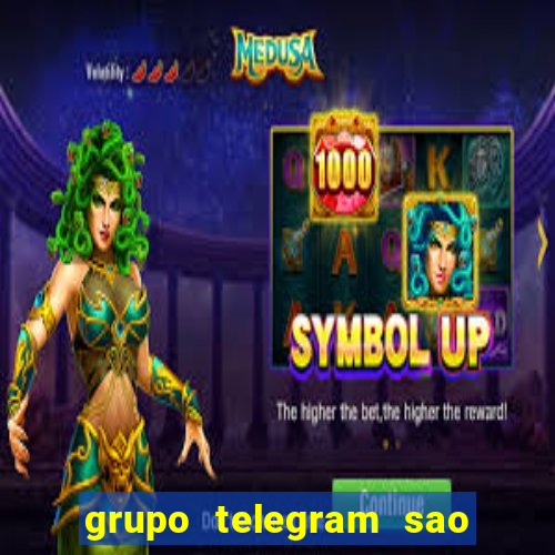 grupo telegram sao jose do rio preto