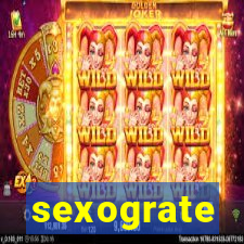 sexograte