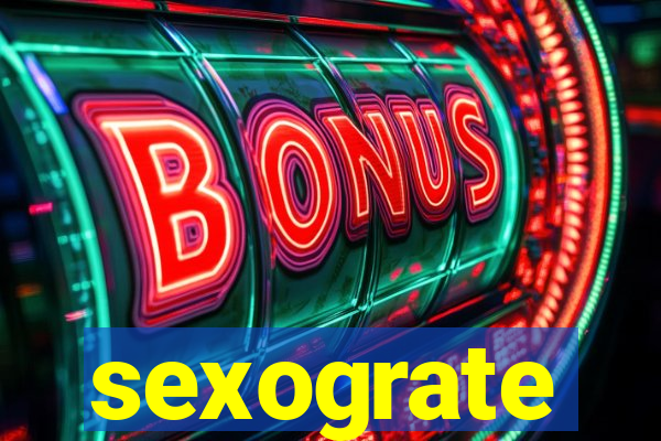 sexograte