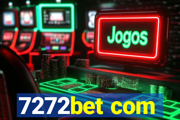 7272bet com